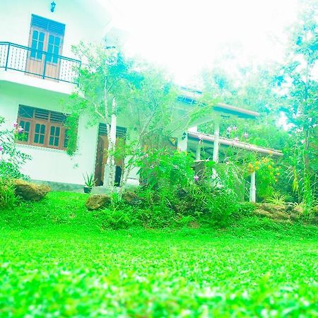 Villa Cinnamon Hills Galle Luaran gambar