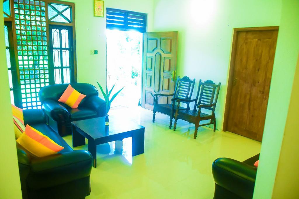 Villa Cinnamon Hills Galle Luaran gambar