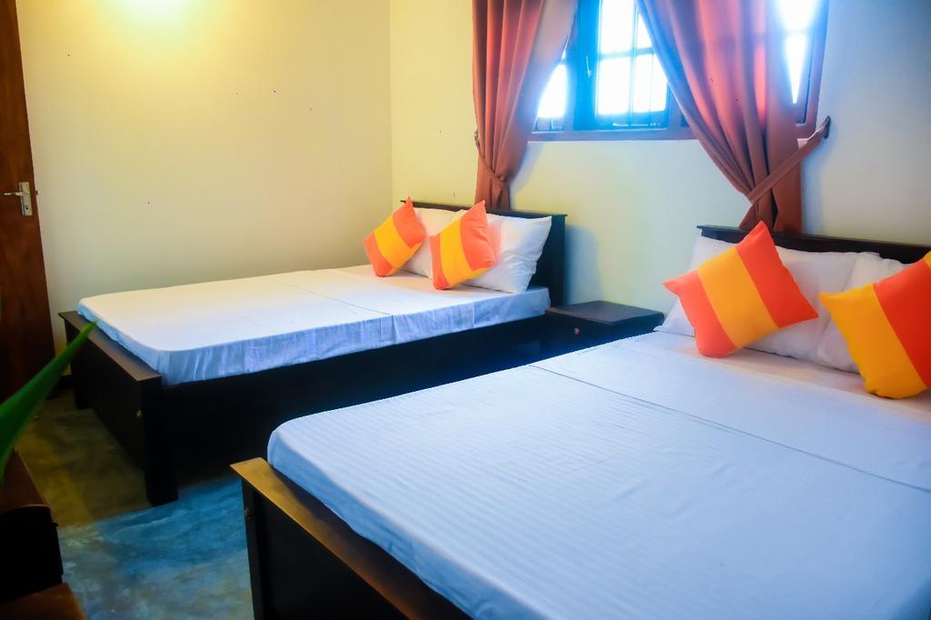 Villa Cinnamon Hills Galle Luaran gambar