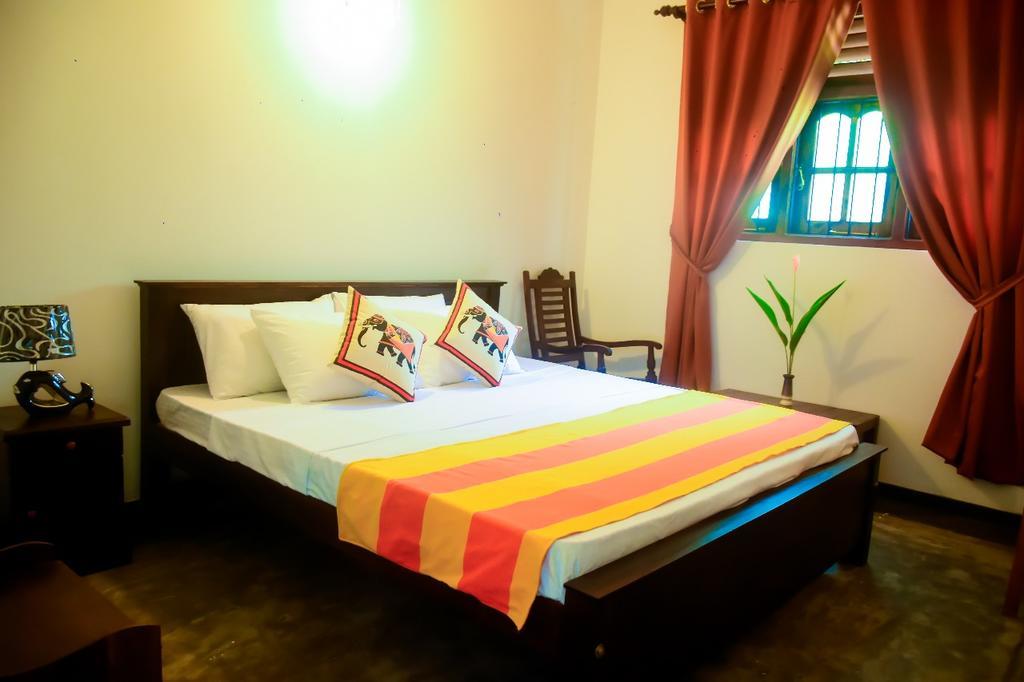 Villa Cinnamon Hills Galle Luaran gambar