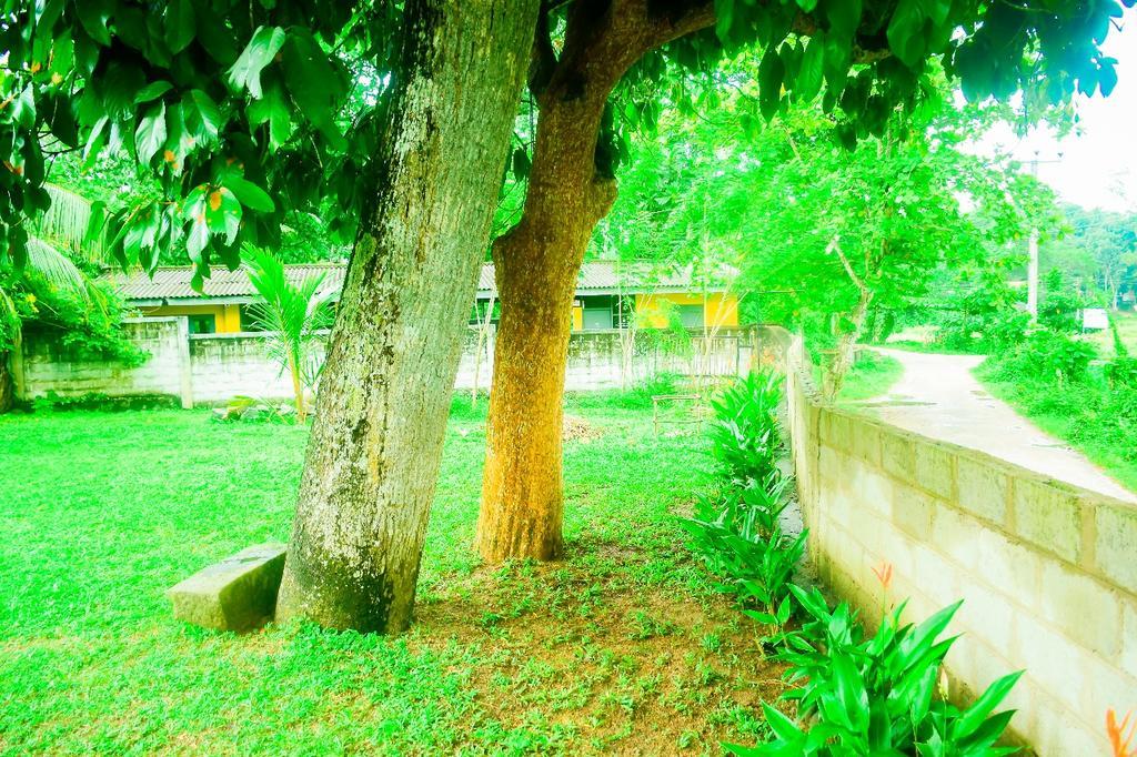 Villa Cinnamon Hills Galle Luaran gambar