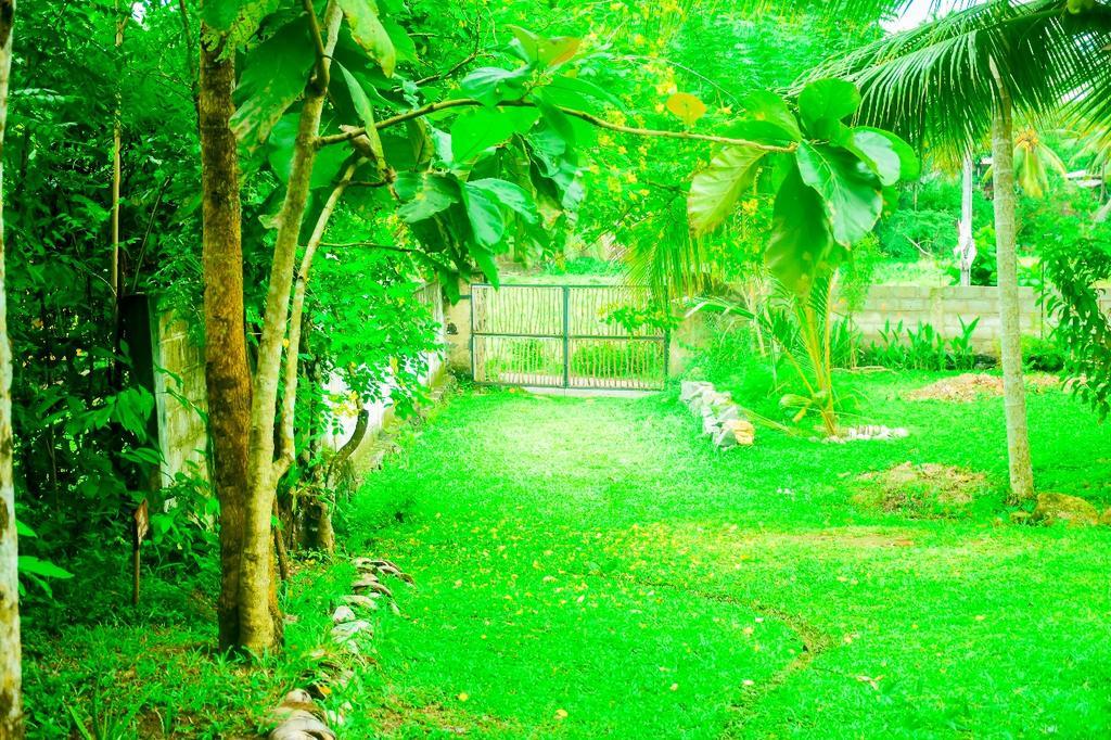 Villa Cinnamon Hills Galle Luaran gambar