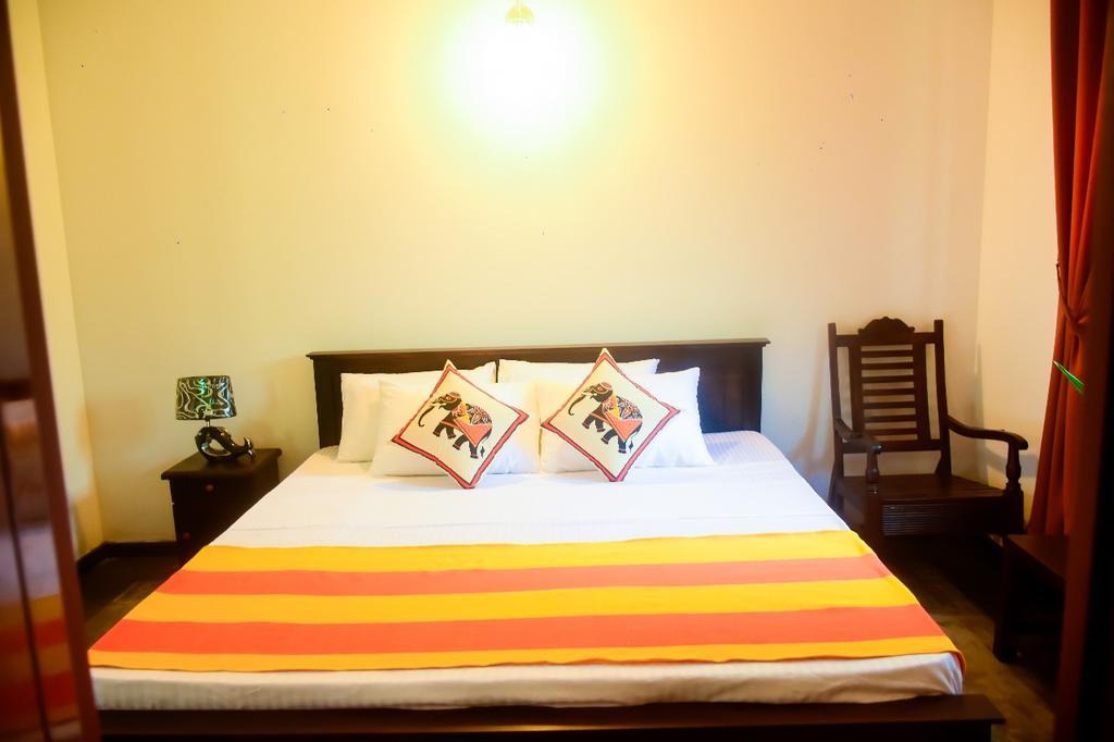 Villa Cinnamon Hills Galle Luaran gambar