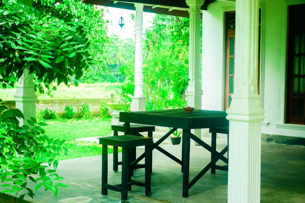 Villa Cinnamon Hills Galle Luaran gambar