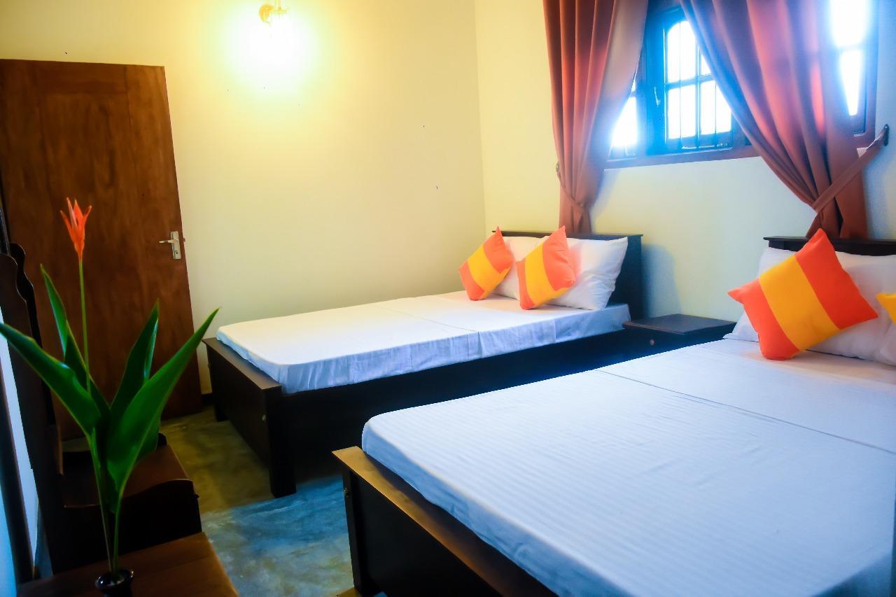 Villa Cinnamon Hills Galle Luaran gambar