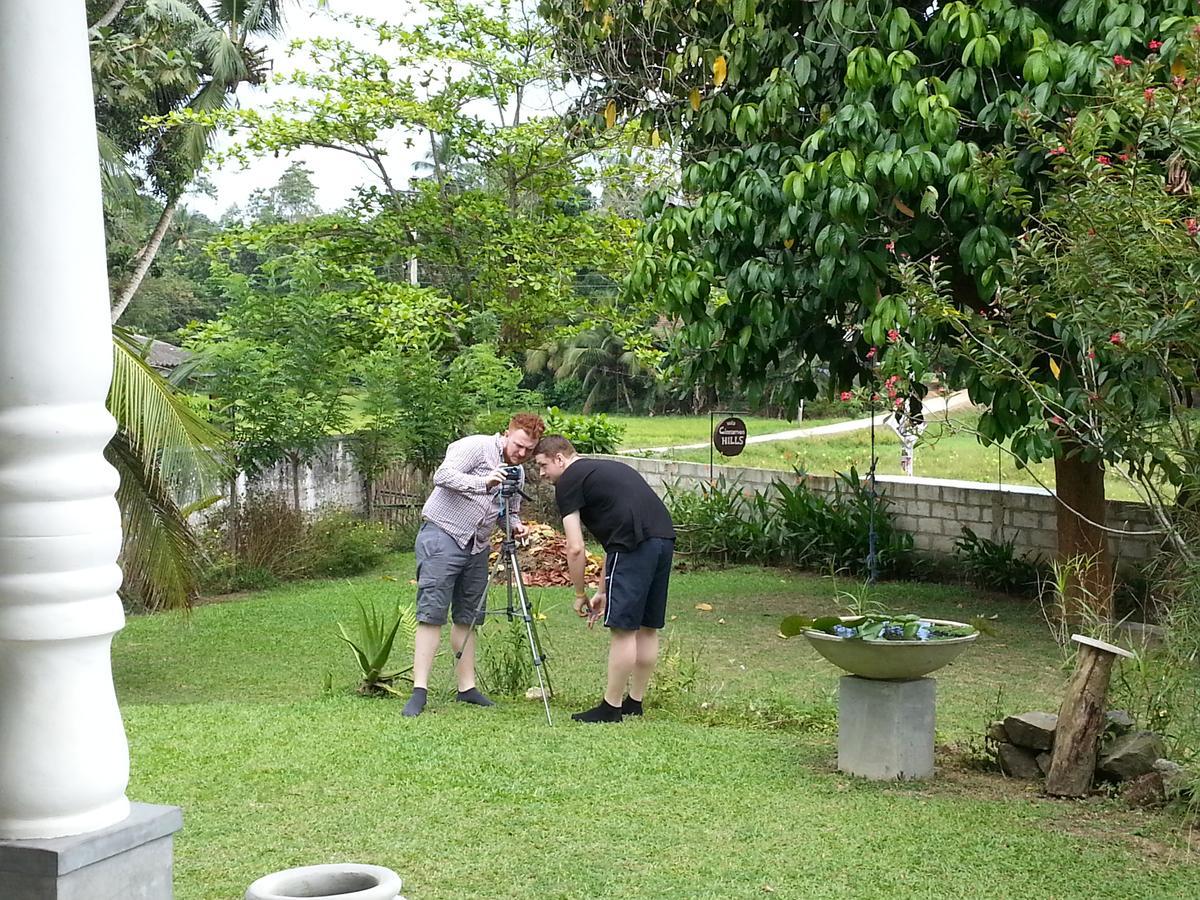 Villa Cinnamon Hills Galle Luaran gambar