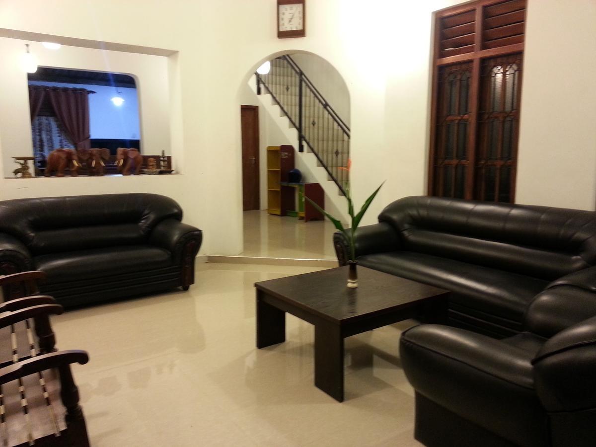 Villa Cinnamon Hills Galle Luaran gambar