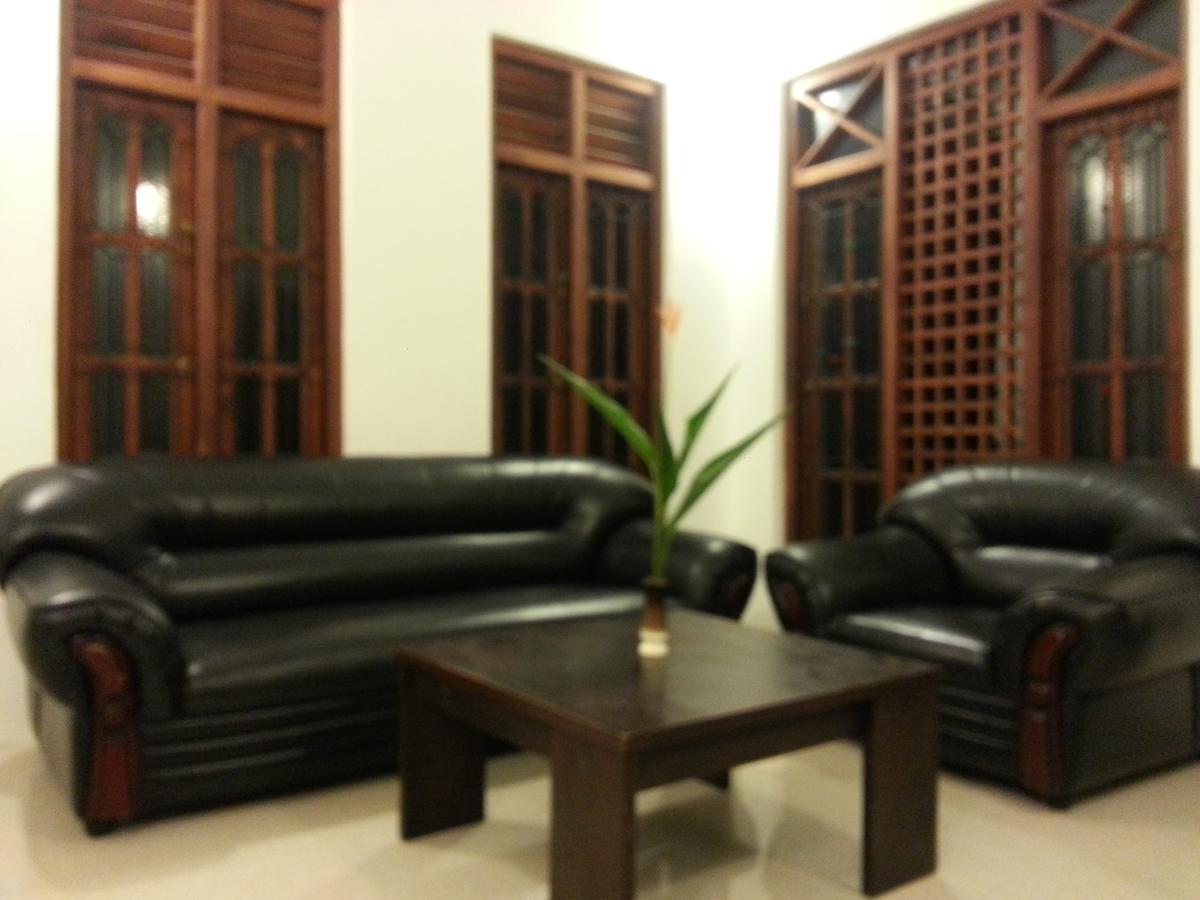 Villa Cinnamon Hills Galle Luaran gambar