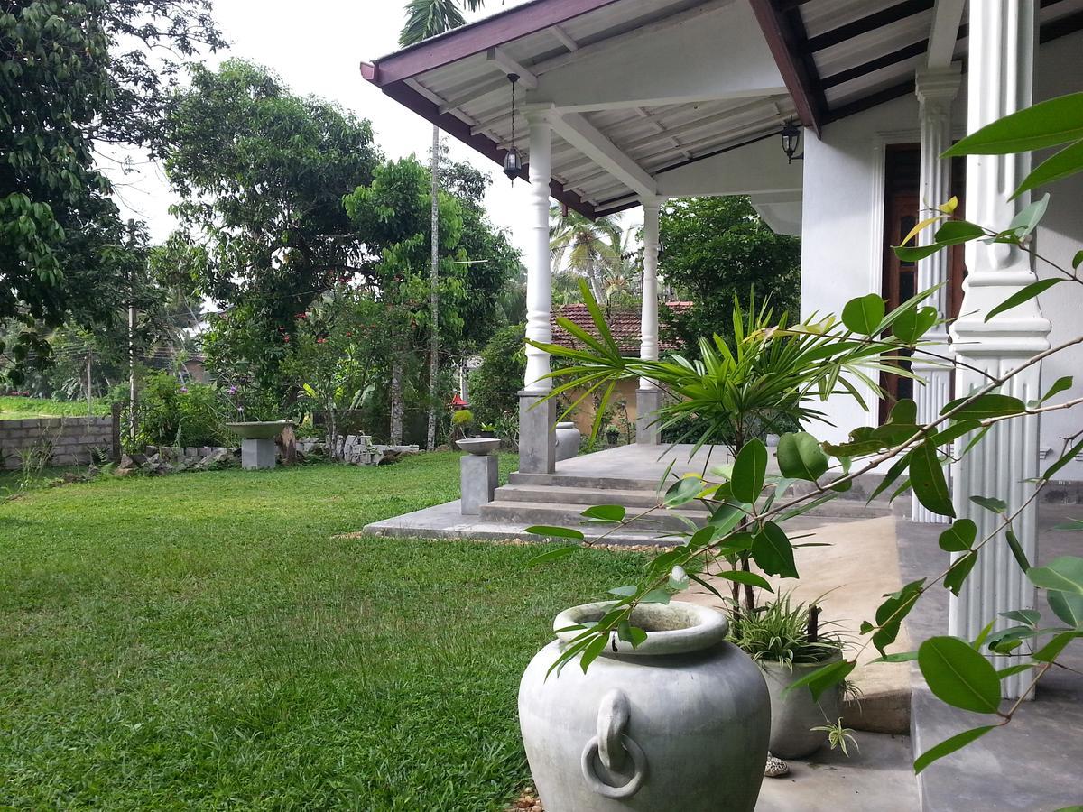 Villa Cinnamon Hills Galle Luaran gambar